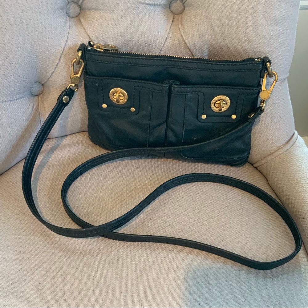 Marc Jacobs Crossbody Bag